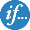 if logotyp if logotyp