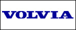 Volvia logotyp Volvia logotyp
